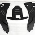 812 Superfast / GTS to Competizione - Style Carbon Fibre Conversion Body Kit (Aftermarket) Aftermarket Carbon Fiber Part / Bodykit - Robot Bodykits