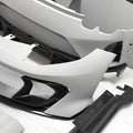 812 Superfast / GTS to Competizione - Style Carbon Fibre Conversion Body Kit (Aftermarket) Aftermarket Carbon Fiber Part / Bodykit - Robot Bodykits