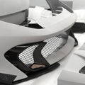 812 Superfast / GTS to Competizione - Style Carbon Fibre Conversion Body Kit (Aftermarket) Aftermarket Carbon Fiber Part / Bodykit - Robot Bodykits