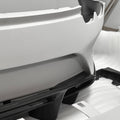 812 Superfast / GTS to Competizione - Style Carbon Fibre Conversion Body Kit (Aftermarket) Aftermarket Carbon Fiber Part / Bodykit - Robot Bodykits