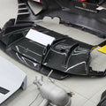 812 Superfast / GTS to Competizione - Style Carbon Fibre Conversion Body Kit (Aftermarket) Aftermarket Carbon Fiber Part / Bodykit - Robot Bodykits