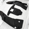 812 Superfast / GTS to Competizione - Style Carbon Fibre Conversion Body Kit (Aftermarket) Aftermarket Carbon Fiber Part / Bodykit - Robot Bodykits