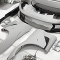 812 Superfast / GTS to Competizione - Style Carbon Fibre Conversion Body Kit (Aftermarket) Aftermarket Carbon Fiber Part / Bodykit - Robot Bodykits