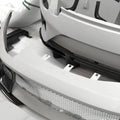 812 Superfast / GTS to Competizione - Style Carbon Fibre Conversion Body Kit (Aftermarket) Aftermarket Carbon Fiber Part / Bodykit - Robot Bodykits