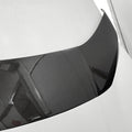 812 Superfast / GTS to Competizione - Style Carbon Fibre Conversion Body Kit (Aftermarket) Aftermarket Carbon Fiber Part / Bodykit - Robot Bodykits