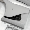 812 Superfast / GTS to Competizione - Style Carbon Fibre Conversion Body Kit (Aftermarket) Aftermarket Carbon Fiber Part / Bodykit - Robot Bodykits