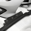 812 Superfast / GTS to Competizione - Style Carbon Fibre Conversion Body Kit (Aftermarket) Aftermarket Carbon Fiber Part / Bodykit - Robot Bodykits
