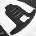 812 Superfast / GTS to Competizione - Style Carbon Fibre Conversion Body Kit (Aftermarket) Aftermarket Carbon Fiber Part / Bodykit - Robot Bodykits