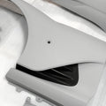 812 Superfast / GTS to Competizione - Style Carbon Fibre Conversion Body Kit (Aftermarket) Aftermarket Carbon Fiber Part / Bodykit - Robot Bodykits