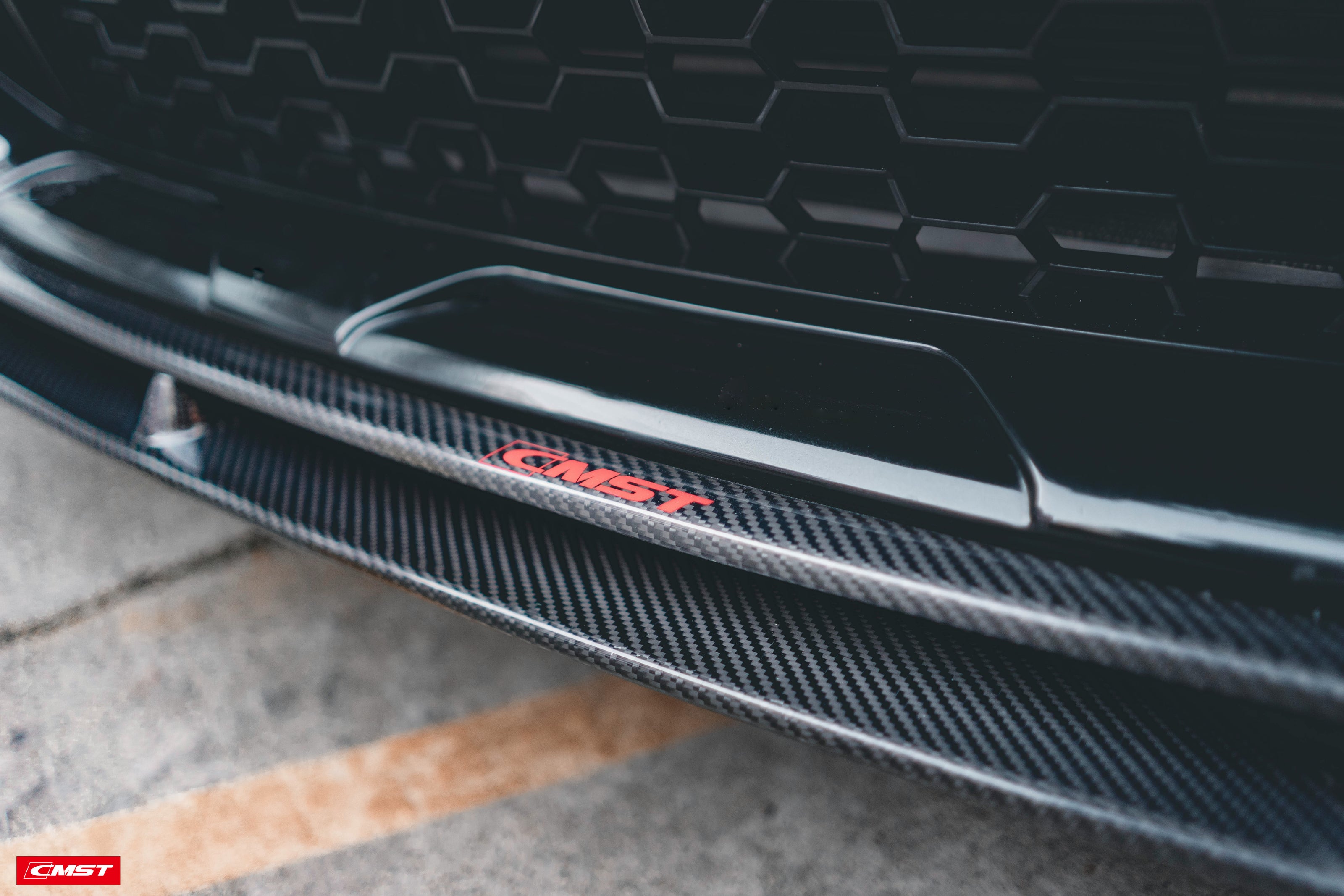 CMST BMW M2c F87 Full Carbon Fibre Bodykit 2016-2020