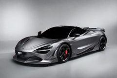 SD Carbon McLaren 720s R Style Dry-Carbon Full Body Kit