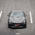 CMST Tuning Carbon Fiber & FRP Front Bumper & Front Lip Toyota 86 GT86 Scion FRS BRZ 2013-2020