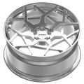 CMST Monoblock Custom Forged Wheels CS131 - Robot Bodykits