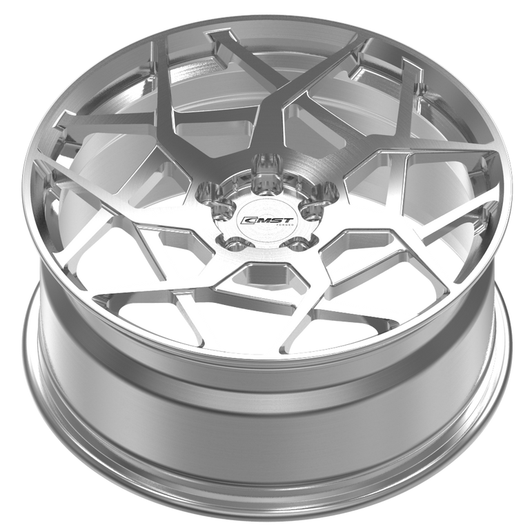 CMST Monoblock Custom Forged Wheels CS131 - Robot Bodykits