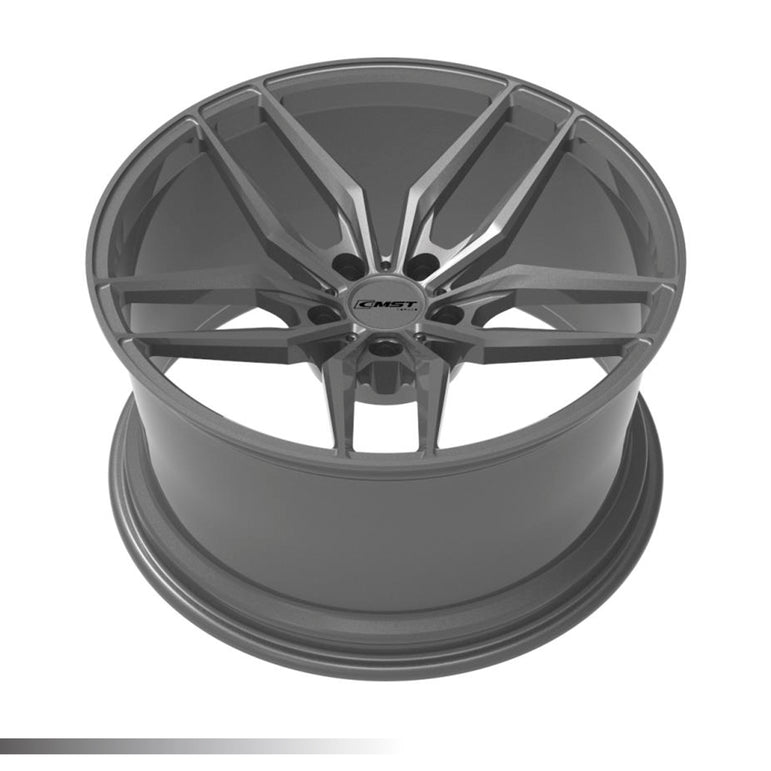 CMST Monoblock Custom Forged Wheels CS661 - Robot Bodykits