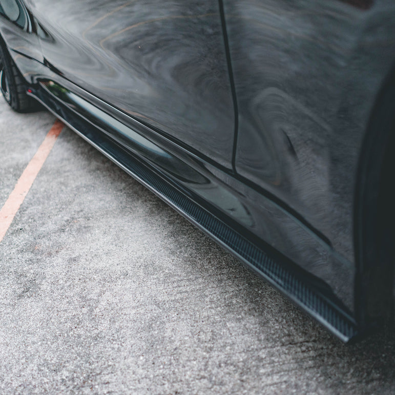 CMST BMW M2c F87 Full Carbon Fibre Bodykit 2016-2020