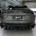 SD Dynamics "M Edition" Lamborghini Urus Dry Carbon Fibre Full Body Kit