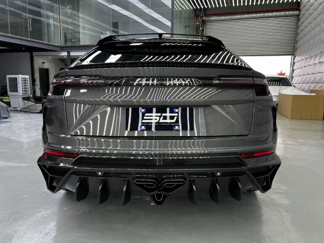 SD Dynamics 