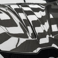 PAKTECHZ Carbon Fiber Front Hood Bonnet for Lamborghini Huracan LP580 LP610 EVO