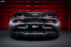 SD Carbon McLaren 720s R Style Dry-Carbon Full Body Kit