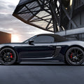 CMST Tuning Carbon Fiber Full Body Kit Style A for Porsche Cayman/Boxster 718 - Robot Bodykits