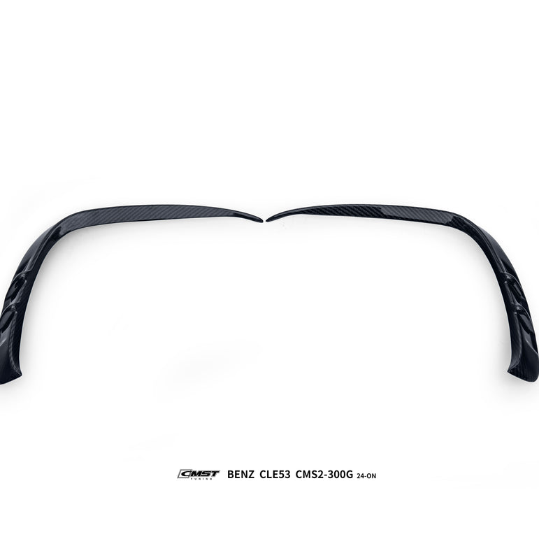 CMST Mercedes-AMG CLE 53 C236 2024-2026 Prepreg Carbon Fibre Bodykit