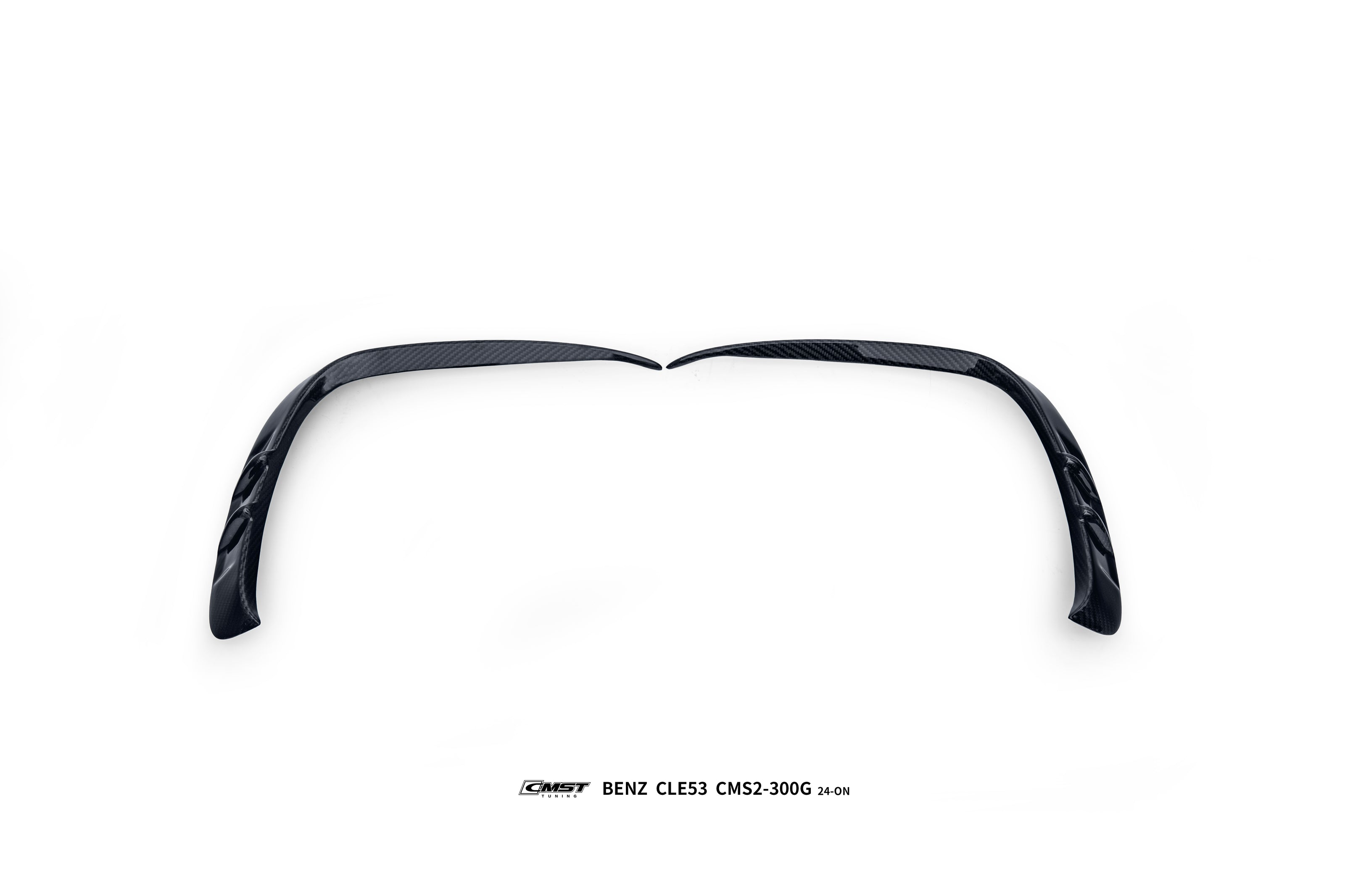CMST Mercedes-AMG CLE 53 C236 2024-2026 Prepreg Carbon Fibre Bodykit