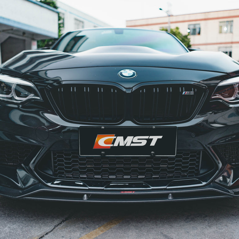 CMST BMW M2c F87 Full Carbon Fibre Bodykit 2016-2020
