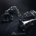 Porsche 992 GT3 Fi Exhaust