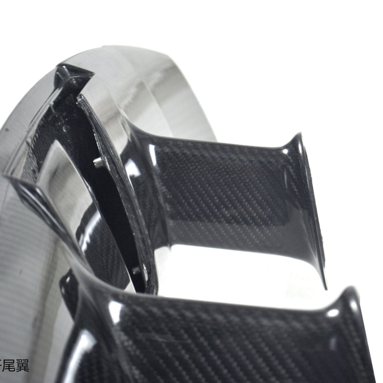 CMST Carbon Fiber Full Body Kit for Lamborghini Huracán LP550 09-13