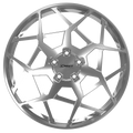CMST Monoblock Custom Forged Wheels CS131 - Robot Bodykits