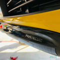 Paktechz Porsche 911 992.1 Carrera, Carrera S Full Dry Carbon Aerodynamics kit 2019-2024