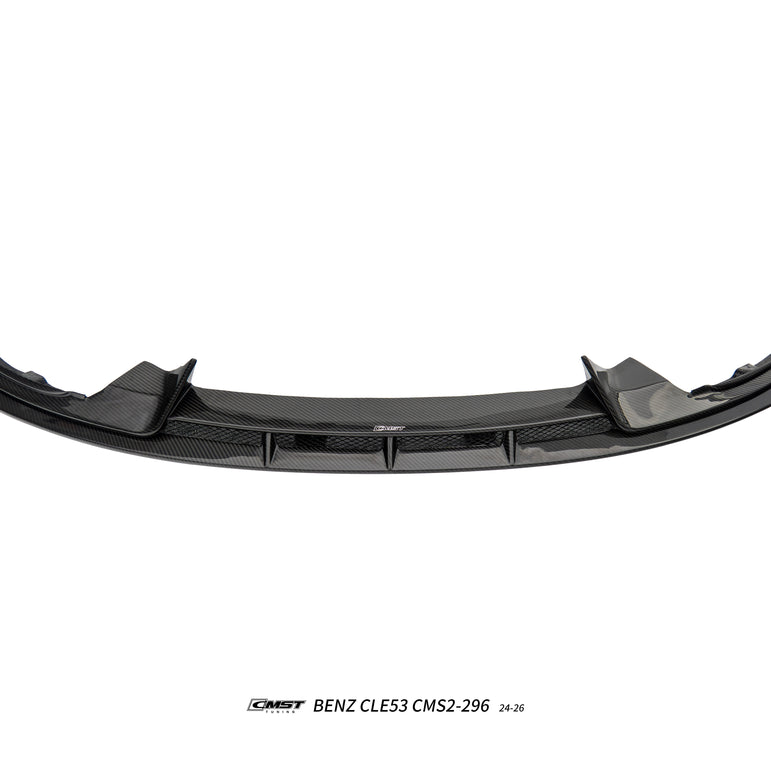 CMST Mercedes-AMG CLE 53 C236 2024-2026 Prepreg Carbon Fibre Bodykit