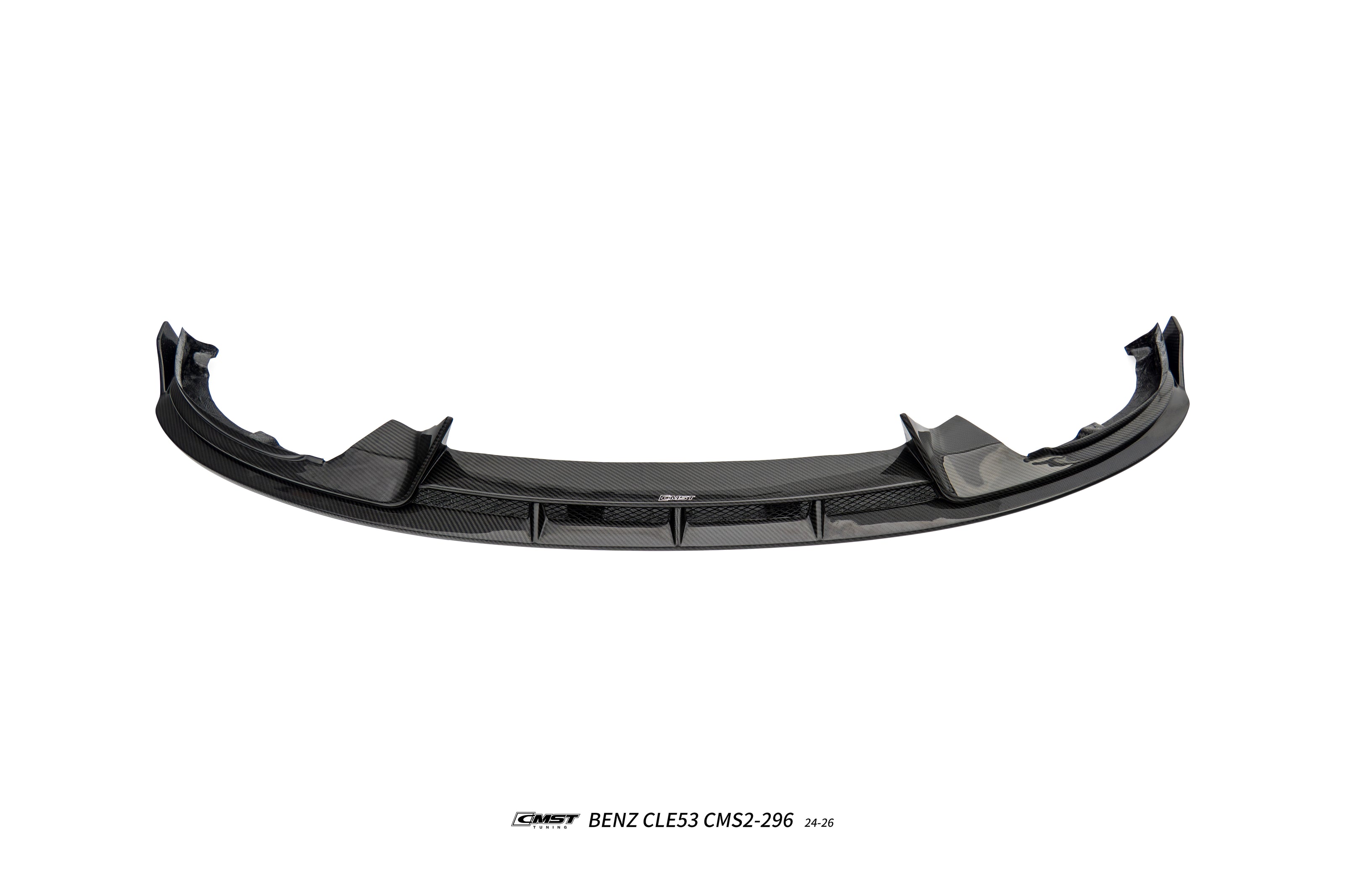 CMST Mercedes-AMG CLE 53 C236 2024-2026 Prepreg Carbon Fibre Bodykit