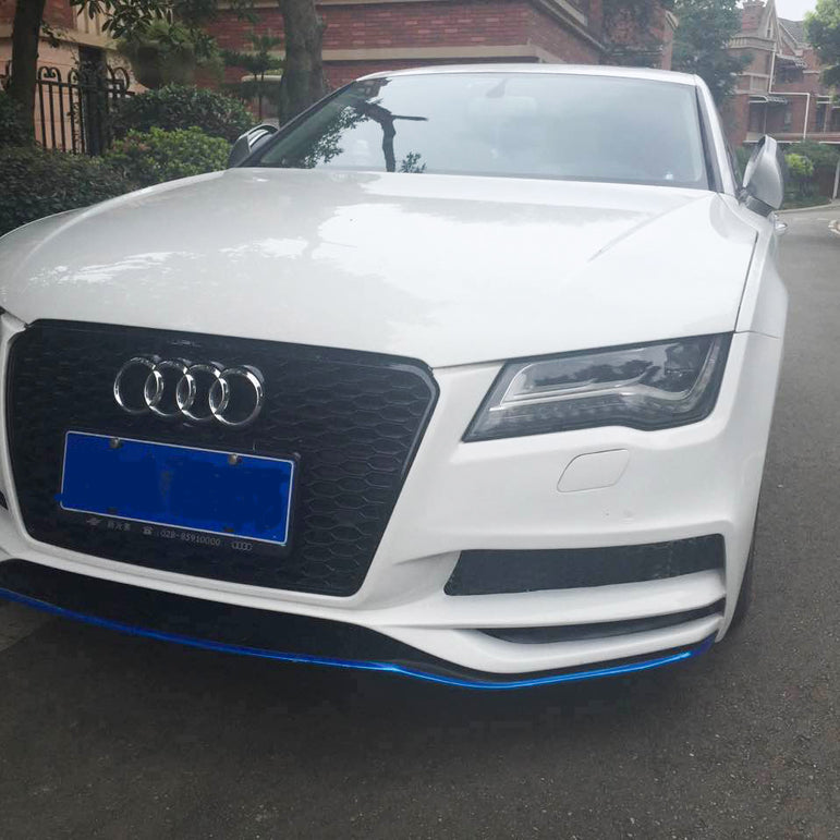 CMST Tuning Carbon Fiber Full Body Kit for Audi A7/S7 2012-2015