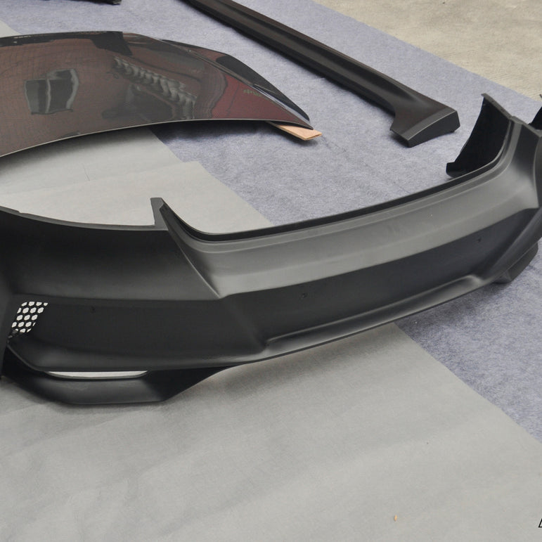 CMST Tuning Carbon Fiber Full Body Kit for Audi A7/S7 2012-2015