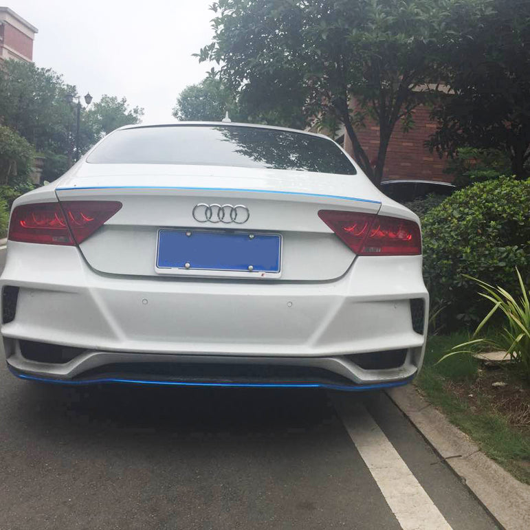 CMST Tuning Carbon Fiber Full Body Kit for Audi A7/S7 2012-2015