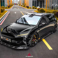 AE Design NIO ET5T Full Carbon Fibre Bodykit - NIO ET5T (NT 2.0 / Pre-Facelift)