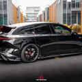 AE Design NIO ET5T Full Carbon Fibre Bodykit - NIO ET5T (NT 2.0 / Pre-Facelift)