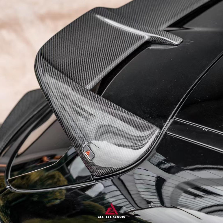 AE Design NIO ET5T Full Carbon Fibre Bodykit - NIO ET5T (NT 2.0 / Pre-Facelift)