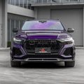 AE Design Prepreg Carbon Fibre Body Kit for Audi RSQ8 2020+