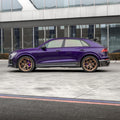 AE Design Prepreg Carbon Fibre Body Kit for Audi RSQ8 2020+