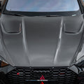 AE Design Prepreg Carbon Fibre Hood/Bonnet For Audi RS5 S5 A5 B9 B9.5 2017-Early 2025