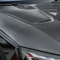 AE Design Prepreg Carbon Fibre Hood/Bonnet For Audi RS5 S5 A5 B9 B9.5 2017-Early 2025