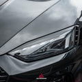 AE Design Prepreg Carbon Fibre Hood/Bonnet For Audi RS5 S5 A5 B9 B9.5 2017-Early 2025