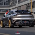 AE Design Xiaomi YU7 Full Gloss Prepreg Carbon Fibre Body Kit