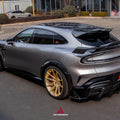 AE Design Xiaomi YU7 Full Gloss Prepreg Carbon Fibre Body Kit