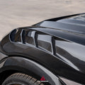 AE Design Xiaomi YU7 Full Gloss Prepreg Carbon Fibre Body Kit