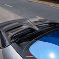 AE Design Xiaomi YU7 Full Gloss Prepreg Carbon Fibre Body Kit