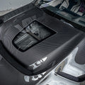 AE Design Prepreg Carbon Fibre Hood/Bonnet For BMW M3 / M4 G80 G82 & G83